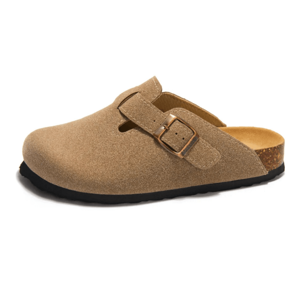 Clog - Sand | Atrani