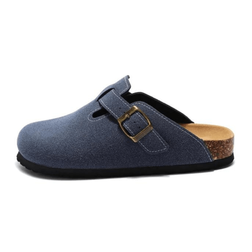 Clog - Blue | Atrani