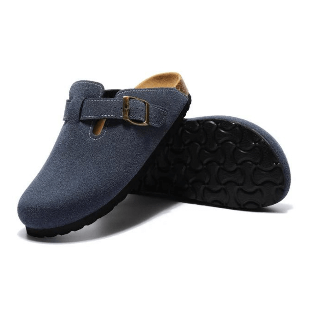 Clog - Blue | Atrani