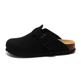 Clog - Black