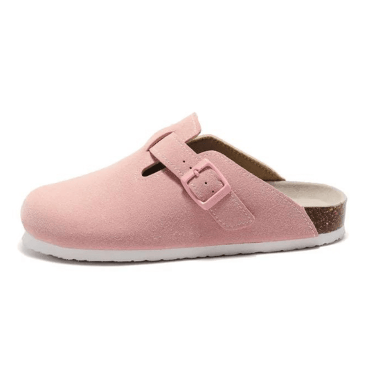 Clog - Pink | Atrani