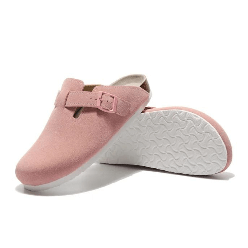 Clog - Pink | Atrani