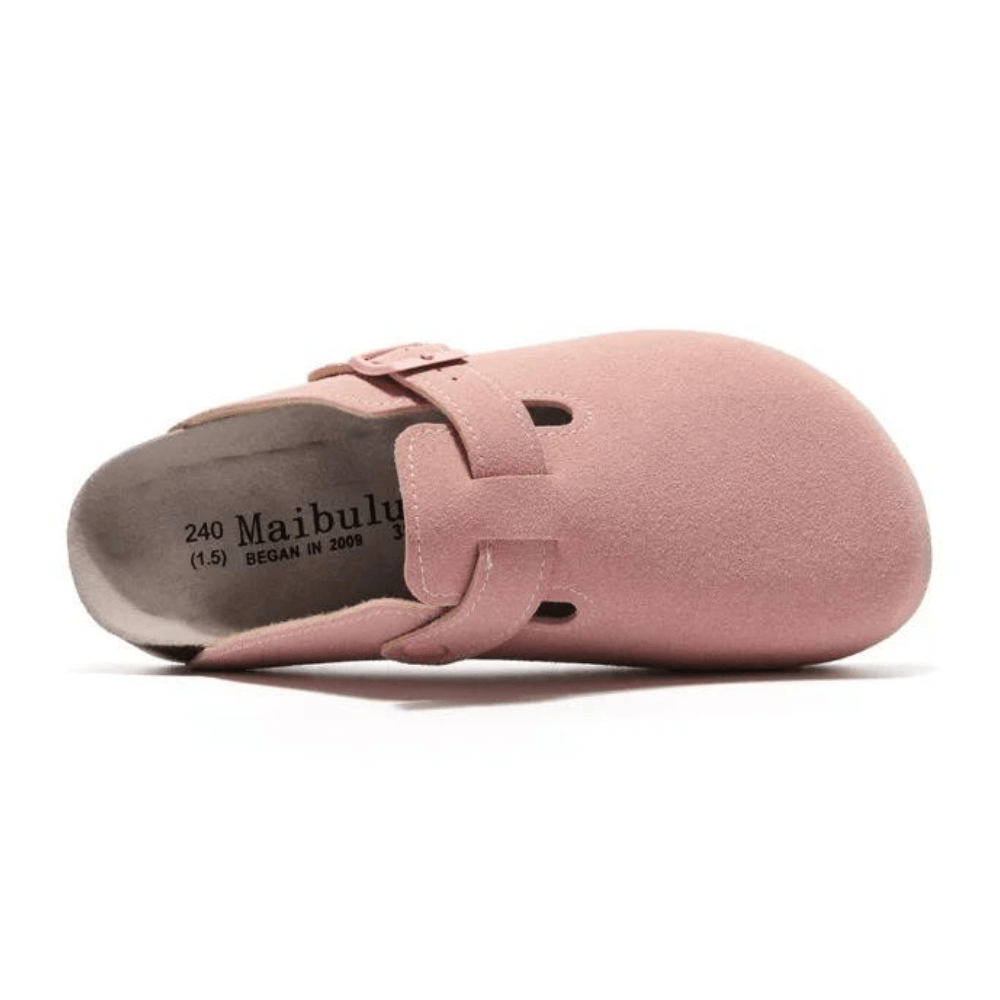 Clog - Pink | Atrani