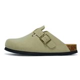 Clog - Matcha Green
