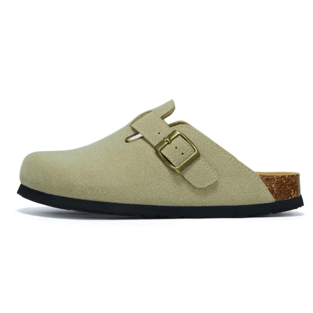 Clog - Matcha Green | Atrani