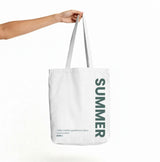 Summer Tote Bag